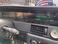 Usata Lancia Dedra 177 CV (130 kW) 1991 Berlina