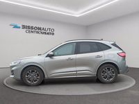 Usata Ford Kuga ST-Line 150 CV (110 kW) 2023 Grigio SUV