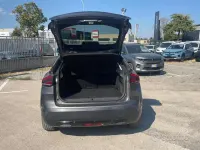 Usata Citroën e-C4 Shine 56 kW (77 CV) 2021 Grigio Berlina