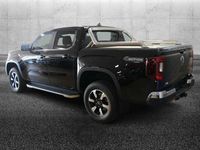 Occasion VW Amarok Style 241 PK (177 kW) 2024 Zwart Pickup