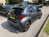 Nuova Toyota Yaris Trend 92 CV (67 kW) 2025 Grigio Utilitaria