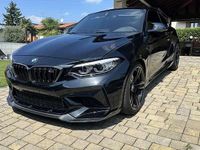 Usata BMW M2 Competition Edition 411 CV (302 kW) 2021 Coupé