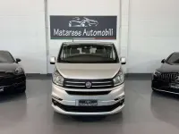 Usata Fiat Talento 121 CV (88 kW) 2019 Other Monovolume