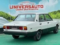Usata Fiat 131 77 CV (56 kW) 1983 Bianco Berlina