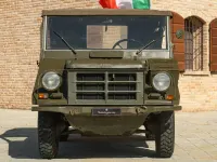 Usata DKW Munga 38 CV (27 kW) 1957 Verde SUV