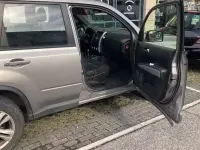 Usata Nissan X-Trail 150 CV (110 kW) 2013 Grigio SUV