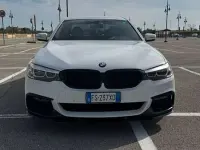 Usata BMW 530e M Sport 184 CV (135 kW) 2018 Berlina