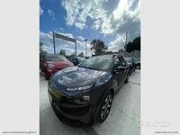 Usado Citroën C4 Shine 99 CV (72 kW) 2017 Negro SUV