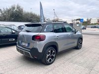 Usata Citroën C3 Aircross Shine 110 CV (80 kW) 2023 Grigio SUV