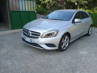 Usata Mercedes A180 Edition 109 CV (80 kW) 2015 Utilitaria