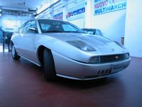 Usata Fiat Coupé 131 CV (96 kW) 1997 Argento Coupé