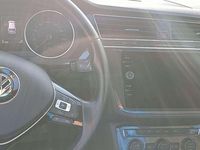 Usata VW Tiguan Style 116 CV (85 kW) 2017 SUV