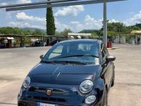 Usata Abarth 695 179 CV (131 kW) 2024 Utilitaria
