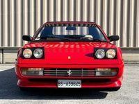 usata Ferrari Mondial Cabrio 3.0 quattrovalvole