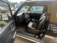 Usata Suzuki Jimny 86 CV (63 kW) 2007 Other SUV