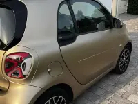 Usata Smart ForTwo Coupé 41 kW (56 CV) 2023 Utilitaria