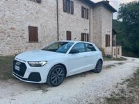 Usata Audi A1 2021 Bianco SUV