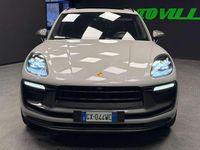 Usata Porsche Macan 265 CV (194 kW) 2023 Grigio SUV