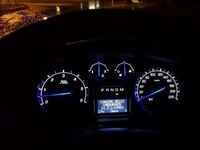 Usata Cadillac Escalade 409 CV (300 kW) 2011 Nero SUV