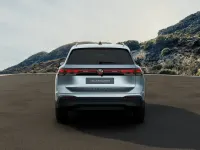 Nuova VW Tiguan Edition 150 CV (110 kW) 2026 Dolomite silver metallizzato SUV