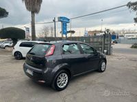 usata Fiat Punto Evo 1300 MULTIJET 95 CV