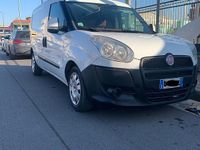 Usata Fiat Doblò 90 CV (66 kW) 2014 Monovolume