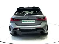 Usata BMW M135 306 CV (225 kW) 2025 Grigio opaco Utilitaria