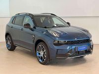Usata Lynk & Co 01 261 CV (191 kW) 2023 Blu SUV