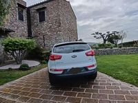 Usata Kia Sportage 116 CV (85 kW) 2012 Other SUV