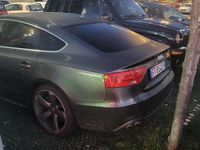 Usata Audi A5 Sportback S-Line 245 CV (180 kW) 2016 Utilitaria