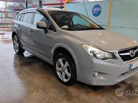 Usata Subaru XV Exclusive+ 147 CV (108 kW) 2012 Grigio SUV