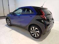 Nuova Toyota Aygo X Trend 72 CV (52 kW) 2025 Blu/azzurro SUV