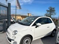 usata Fiat 500 1.3 mjt 16v Pop 95cv