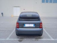 usata Audi A2 - 2002