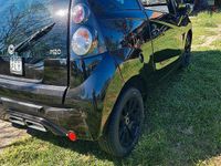 Usata Casalini M20 2020 Nero Berlina