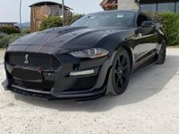 usata Ford Mustang Coupé Fastback 2.3 EcoBoost aut. del 2017 usata a Lucca