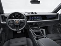 Nuova Porsche Cayenne 353 CV (259 kW) 2026 Blu algarve metallizzato SUV