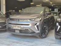 Usata Renault Captur Techno 101 CV (74 kW) 2025 Grigio SUV