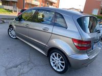 usata Mercedes B180 B 180CDI