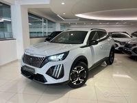 Nuova Peugeot 2008 Allure 2025 SUV