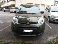 Usata Fiat Panda 4x4 S 86 CV (63 kW) 2020 Utilitaria