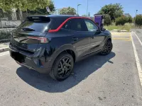 Usata Opel Mokka GS Line 110 CV (80 kW) 2022 Nero SUV