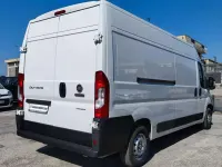 Usata Fiat Ducato 33 120 CV (88 kW) 2021 Bianco Furgone