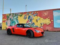 Usata Opel Speedster 230 CV (169 kW) 2001 Cabrio