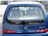 Usata Fiat 600 2005 Utilitaria