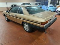 Usata Lancia Gamma 116 CV (85 kW) 1984 Bronzo Berlina