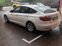 Usata BMW 320 Gran Turismo 184 CV (135 kW) 2013 Berlina
