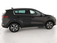 Usata Kia Sportage 116 CV (85 kW) 2019 SUV