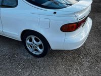 Usata Toyota Celica 105 CV (77 kW) 1992 Bianco Coupé