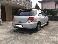 Usata Subaru Impreza 2005 Grigio Station wagon